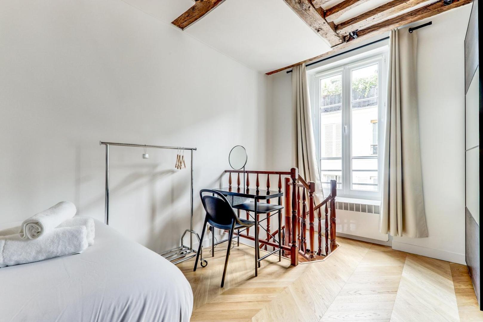 Appartement Le Princier - & Proche Jardin Luxembourg