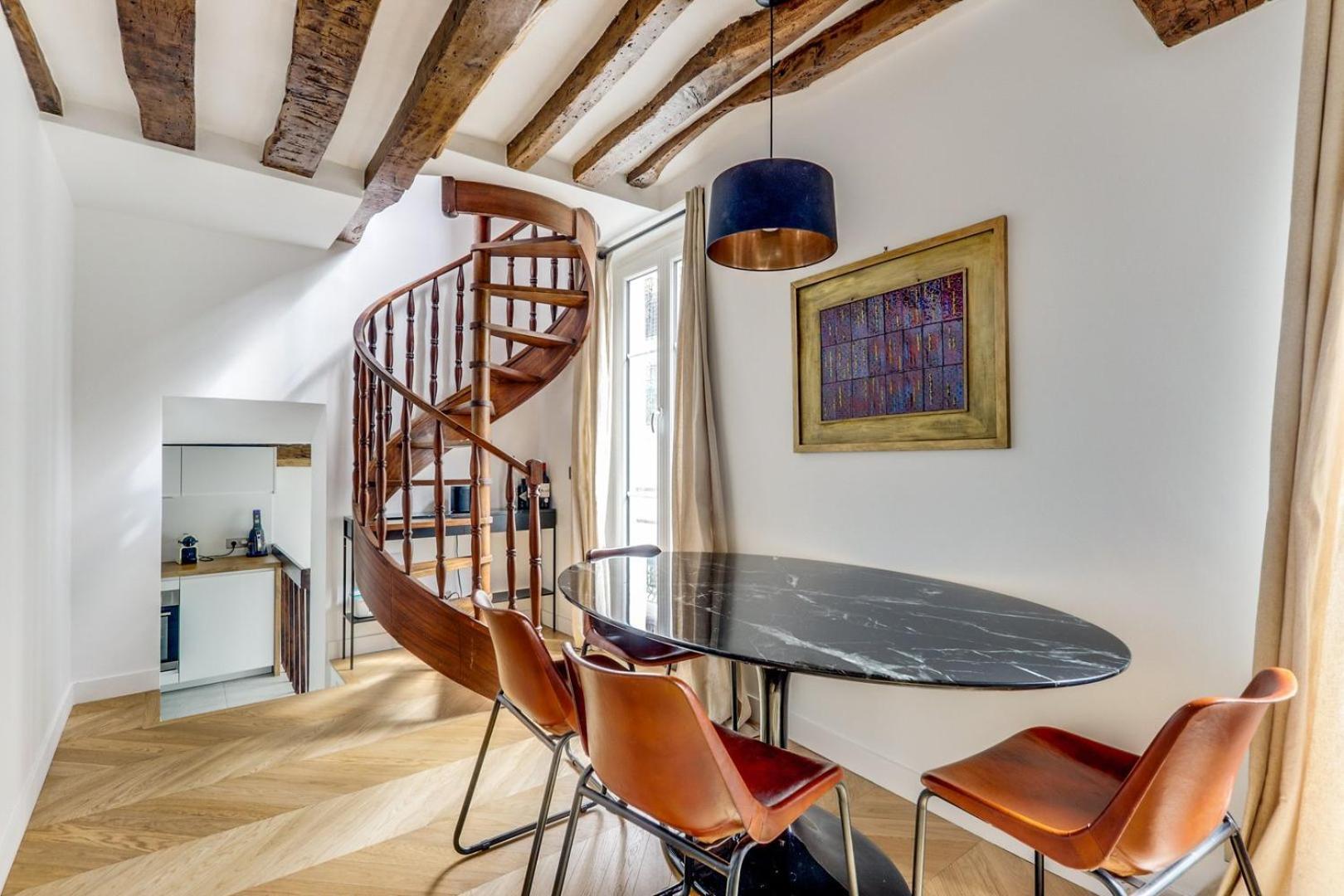 Appartement Le Princier - & Proche Jardin Luxembourg *
