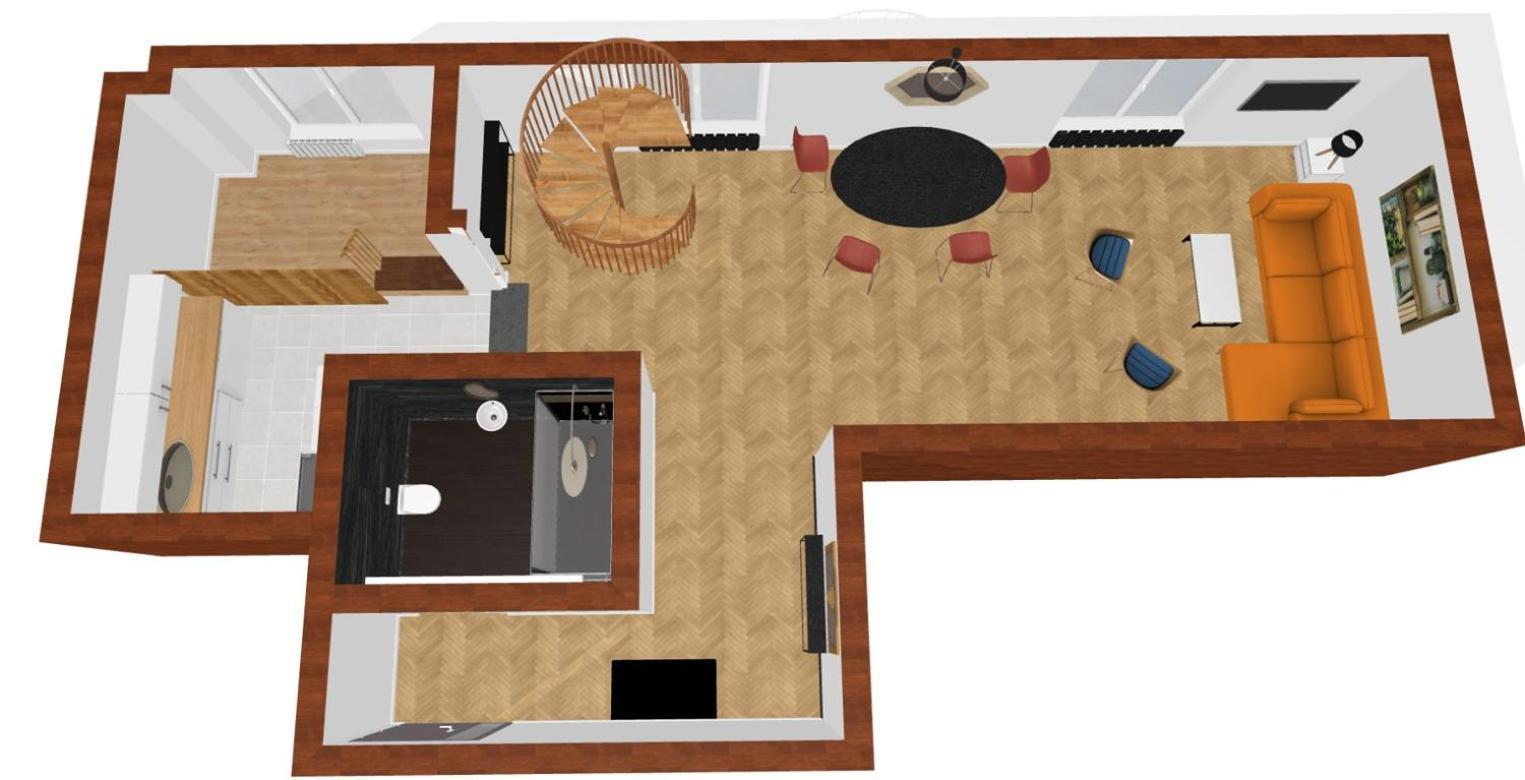 Le Princier - & Proche Jardin Luxembourg Appartement